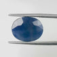 Indian Blue Sapphire Gemstones – Power, Protection & Planetary Precision 8.58 CT