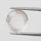 Natural Rose Quartz Gemstone 3.61 CT