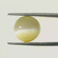 Indian Cat’s Eye Gemstone (Lehsunia) – Protection, Intuition & Ketu’s Power 5.36 CT