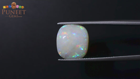 Natural Australian Opal 5.20CT