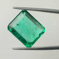 Natural Emerald (Panna) – Wisdom, Prosperity & Planet Mercury’s Blessing 9.29 CT