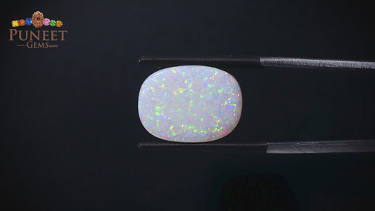 Natural Australian Opal 8.22CT