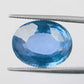 Natural Blue Sapphire (Neelam) – Power, Protection & Saturn’s Blessing 12.70 CT