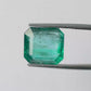 Natural Emerald (Panna) – Wisdom, Prosperity & Planet Mercury’s Blessing 7.02 CT