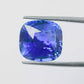 Natural(H) Blue Sapphire Gemstones – Intensity, Insight & Astrological Power 14.69 CT