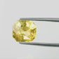 Natural Yellow Sapphire (Pukhraj) – Prosperity, Wisdom & Jupiter’s Blessing 5.06 CT