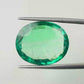 Natural Emerald (Panna) – Wisdom, Prosperity & Planet Mercury’s Blessing 13.22 CT