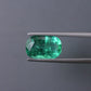 Natural Emerald (Panna) 5.31 Ct – Certified Premium Gemstone