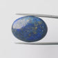 Lapis Gemstones – Wisdom, Royalty & Inner Truth 13.56 CT