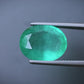 Natural Emerald (Panna) 7.13 Ct – Certified Premium Gemstone