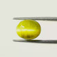 Natural Cat’s Eye Gemstone (Lehsunia) – Protection, Intuition & Ketu’s Power 8.17 CT