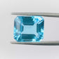 Blue Topaz – The Gemstone of Calm, Clarity & Communication 8.67 CT