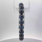 Natural Blue Tiger Eye Bracelet – Strength, Focus & Grounded Style