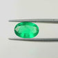 Natural Emerald (Panna) – Wisdom, Prosperity & Planet Mercury’s Blessing 3.22 CT