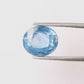 Natural Blue Sapphire (Neelam) – Power, Protection & Saturn’s Blessing 8.50 CT