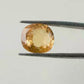 Yellow Gomed (Hessonite Garnet) – Natural Gemstone for Strength, Protection & Stability 8.33 CT