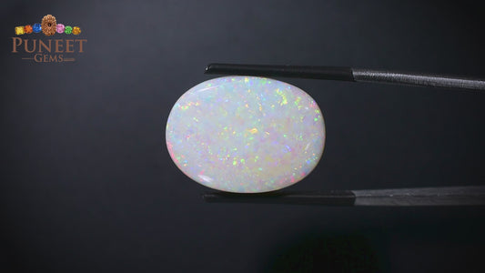 Natural Australian Opal 11.56CT
