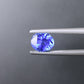 Natural Blue Sapphire (Neelam) 2.14 Ct – Certified