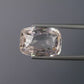Natural White Sapphire Gemstone Online – Certified, Untreated & Ethically Sourced 12.50 CT
