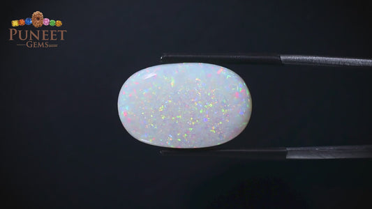 Natural Australian Opal 11.67CT