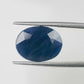 Indian Blue Sapphire Gemstones – Power, Protection & Planetary Precision 10.21 CT