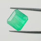 Natural Emerald (Panna) – Wisdom, Prosperity & Planet Mercury’s Blessing 5.98 CT