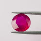 Natural Heated Ruby Gemstone – The King of Gems 8.10 CT