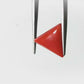Natural Triangle Coral – The Gem of Strength, Vitality & Protection 5.88 CT