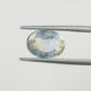 Natural Blue Sapphire (Neelam) – Power, Protection & Saturn’s Blessing 3.81 CT