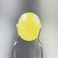 Natural Yellow Sapphire (Thailand) – Prosperity, Wisdom & Jupiter’s Blessing 9.60 CT