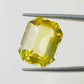 Natural Yellow Sapphire (Pukhraj) – Prosperity, Wisdom & Jupiter’s Blessing 11.25 CT