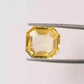 Natural Yellow Sapphire (Pukhraj) – Prosperity, Wisdom & Jupiter’s Blessing 10.15 CT