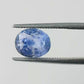 Natural Blue Sapphire (Neelam) – Power, Protection & Saturn’s Blessing 3.75 CT