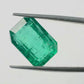 Natural Emerald (Panna) – Wisdom, Prosperity & Planet Mercury’s Blessing 8.55 CT