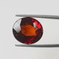 Siloni Gomed Gemstone – Natural Hessonite for Rahu Protection & Success 12.92 CT