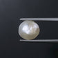 Basra Real Pearl 5.02 Ct – Certified Gemstone