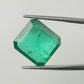 Natural Emerald (Panna) – Wisdom, Prosperity & Planet Mercury’s Blessing 7.09 CT
