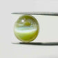 Natural Cat’s Eye Gemstone (Lehsunia) – Protection, Intuition & Ketu’s Power 12.39 CT
