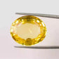 Natural Yellow Sapphire (Pukhraj) – Prosperity, Wisdom & Jupiter’s Blessing 22.91 CT
