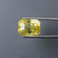 Natural Yellow Sapphire (Pukhraj) 11.33 CT - Certified