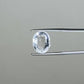Natural White Topaz 6.50 Ct – Certified Gemstone
