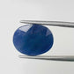 Indian Blue Sapphire Gemstones – Power, Protection & Planetary Precision 7.48 CT