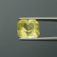 Natural Yellow Sapphire (Pukhraj) – Prosperity, Wisdom & Jupiter’s Blessing 10.04 CT