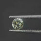 Natural Diamond – Timeless Beauty, Naturally Yours 0.31 CT