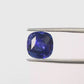 Natural Blue Sapphire (Neelam) – Power, Protection & Saturn’s Blessing 5.36 CT