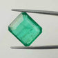 Natural Emerald (Panna) – Wisdom, Prosperity & Planet Mercury’s Blessing 9.05 CT