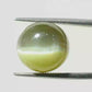 Natural Cat’s Eye Gemstone (Lehsunia) – Protection, Intuition & Ketu’s Power 17.28 CT