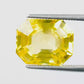 Natural Yellow Sapphire (Pukhraj) – Prosperity, Wisdom & Jupiter’s Blessing 9.54 CT
