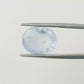Natural Blue Sapphire (Neelam) – Power, Protection & Saturn’s Blessing 5.92 CT