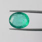 Natural Emerald (Panna) – Wisdom, Prosperity & Planet Mercury’s Blessing 6.47 CT